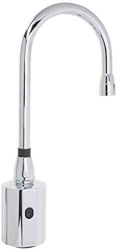 Chrome Kitchen Faucet W521