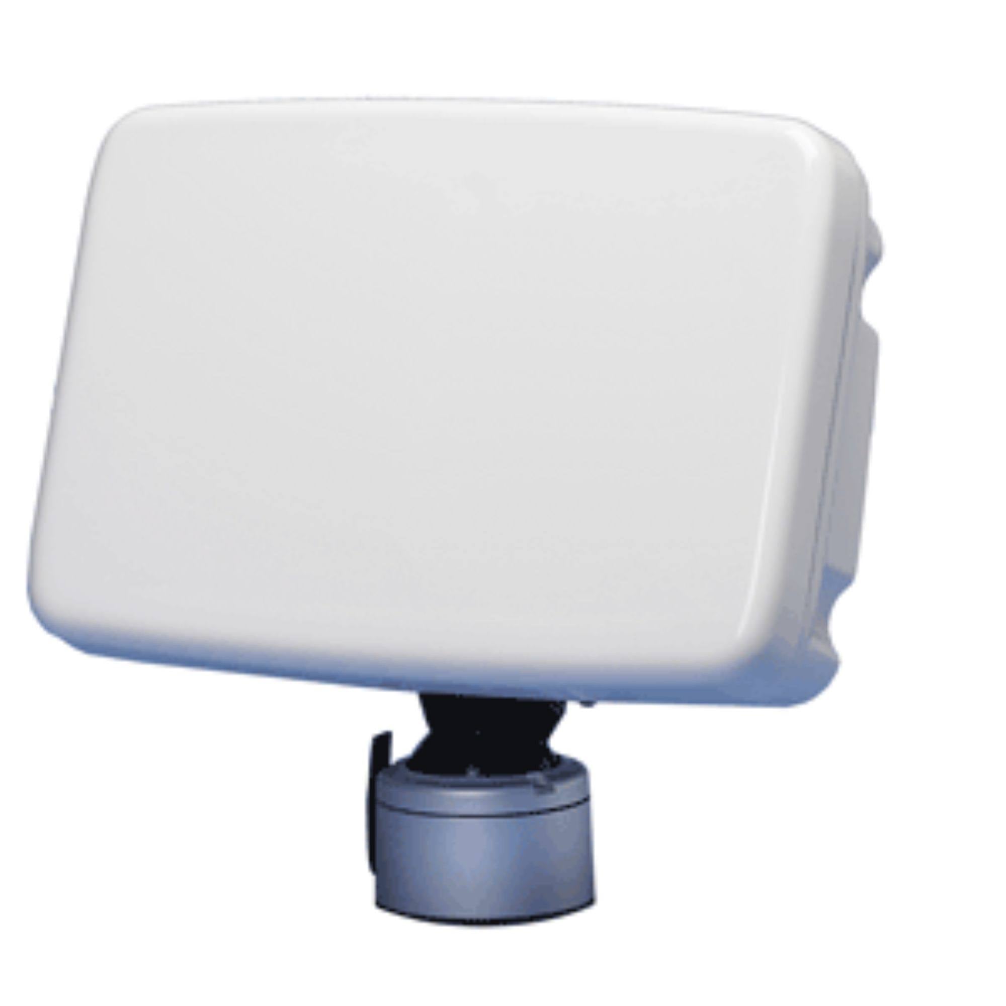 Slim Deck Pod Up to 12 inch Display White J394992