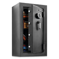 Black Fire Safe W364