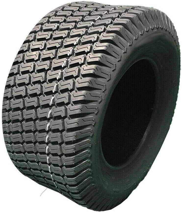 2pcs 18x8.50-8 Tubeless Turf Tires K195630