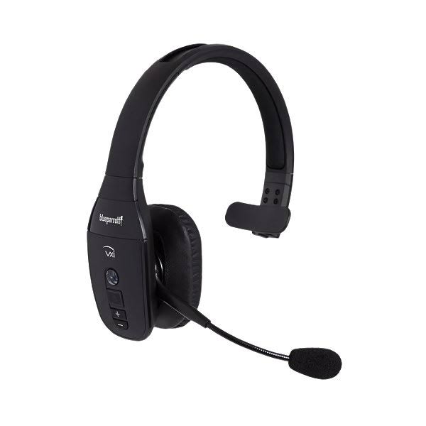 Noise Canceling Microphone Headset V61819