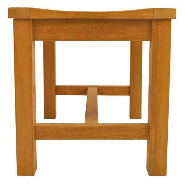 Sequoia Backless Chair E409364