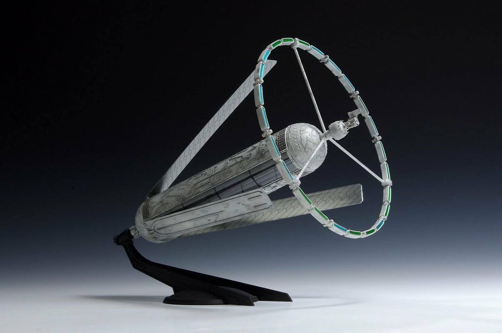 Plastic Model Kit P58125