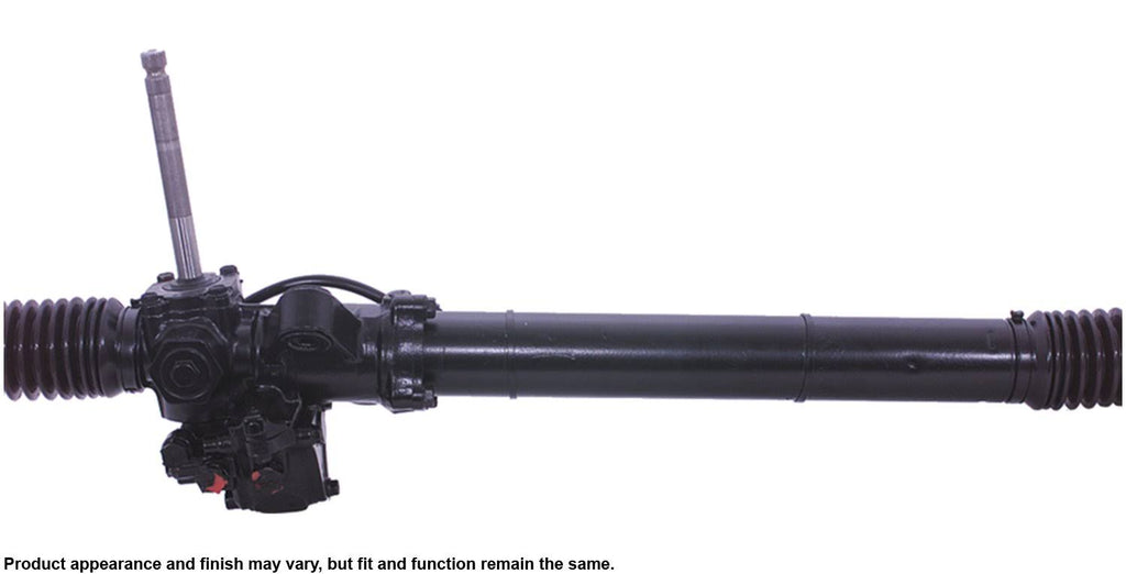 Rack and Pinion Assembly U381