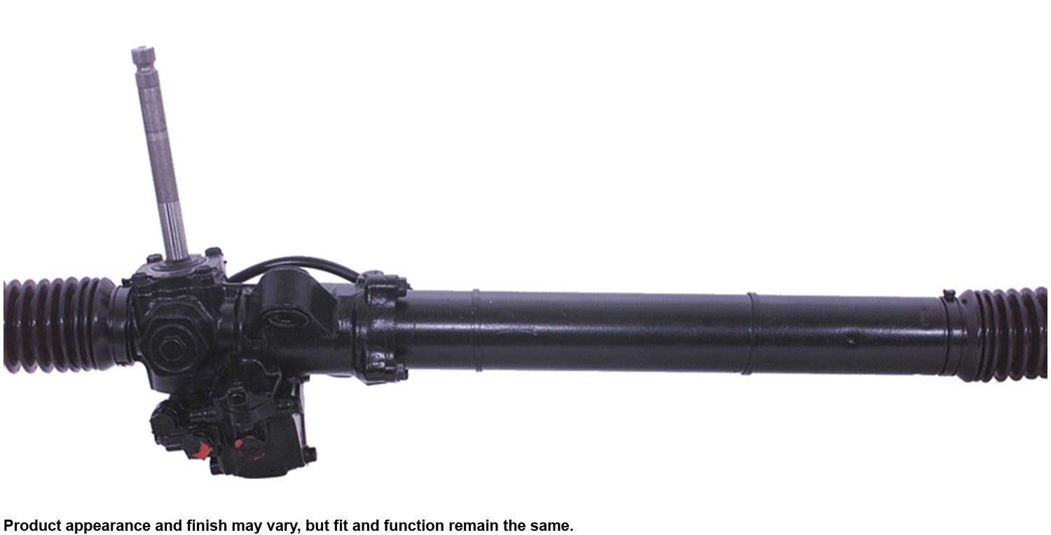 Rack and Pinion Assembly U381