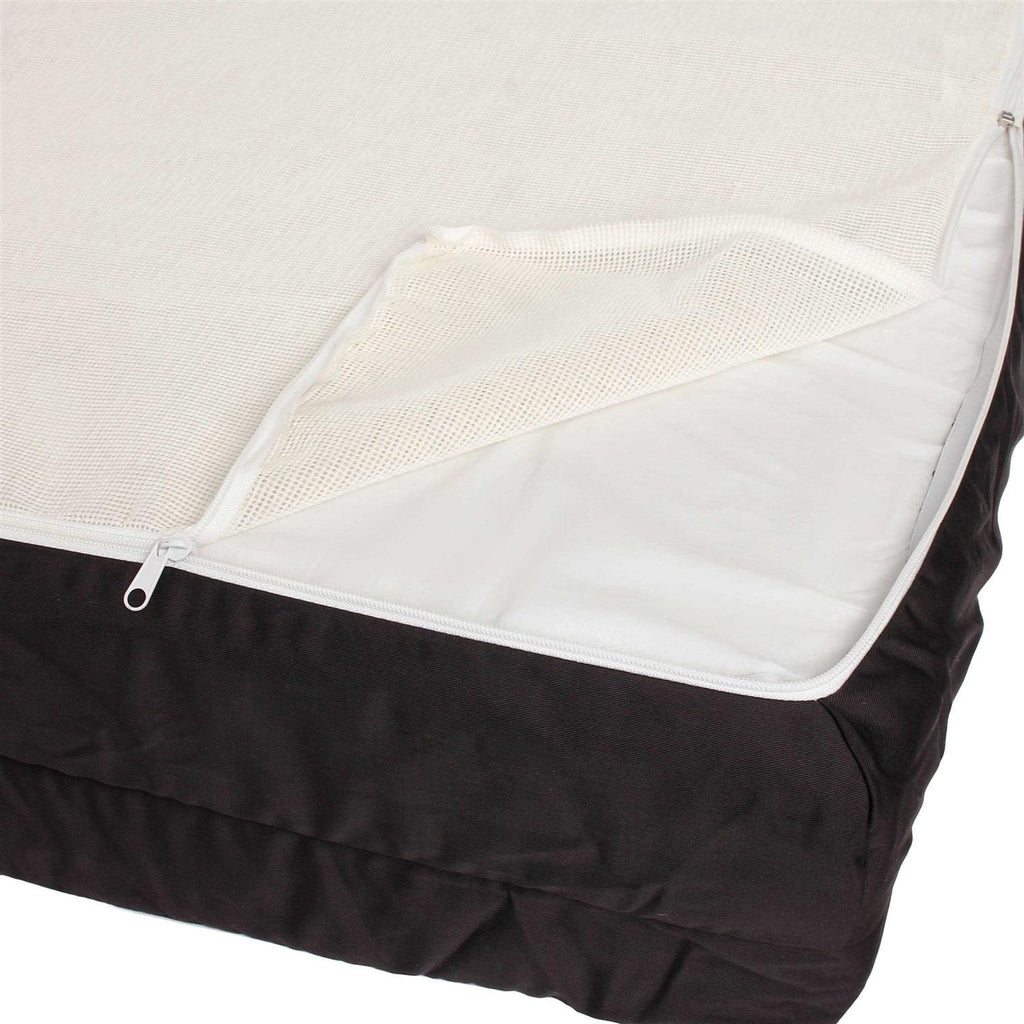 Orthopedic Memory Foam Dog Bed R453171
