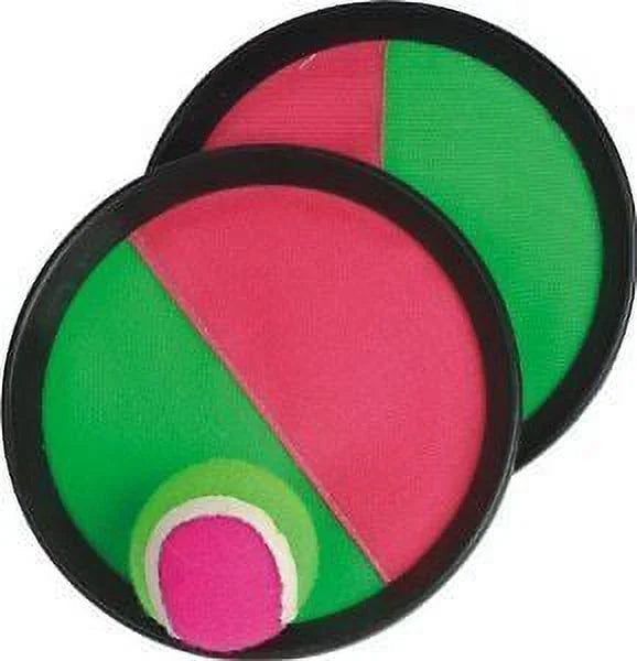 Paddle Catch Ball Set 1-Pack C874