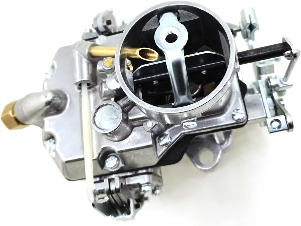 1100 Carburetor for 1963 to 1964 F100 Trucks V6 223" 262 engines Manual Choke N348957