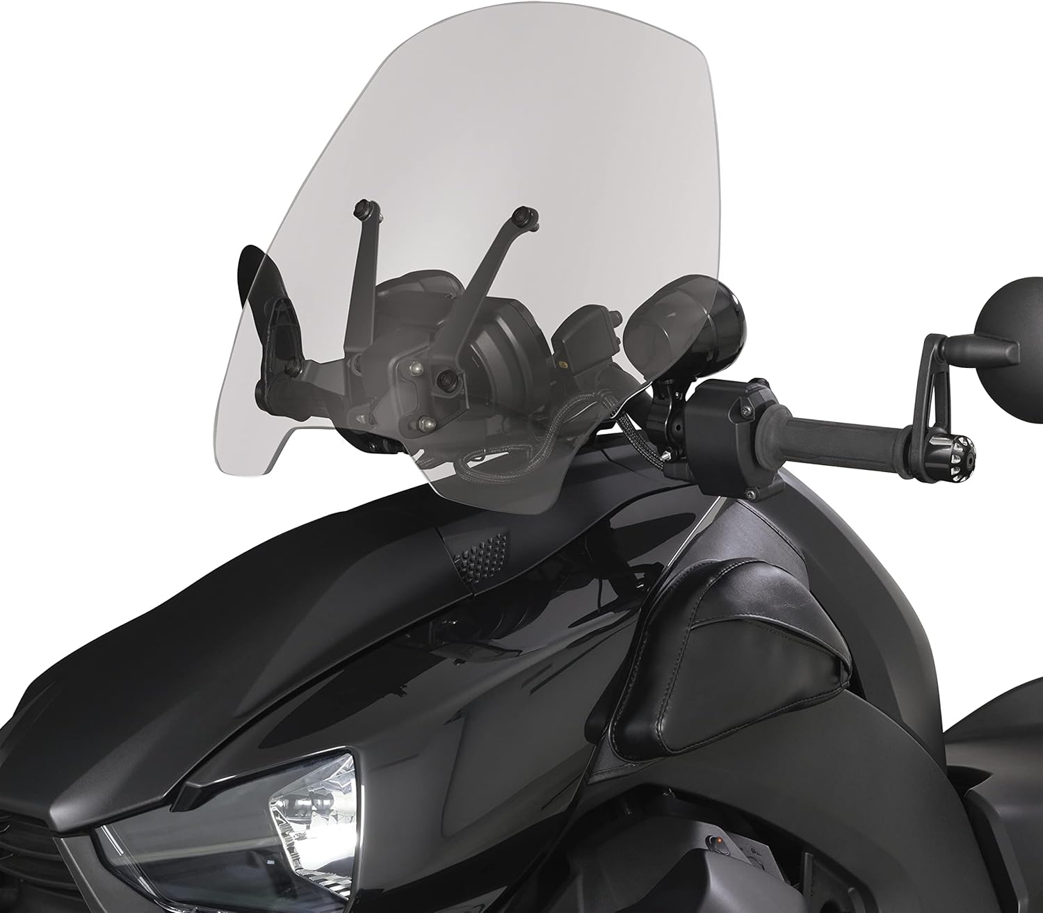 Adjustable Windshield I4875
