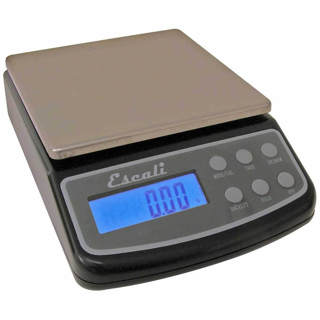 600 Gr High Precision Scale X670816