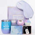 Spa Gift Basket O444