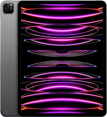 11-inch Wi-Fi 128GB Space Gray iPad Pro P52459