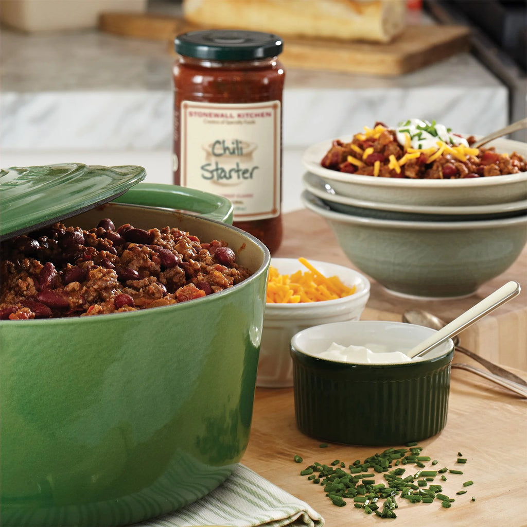 18.5 Ounces Chili Starter M254