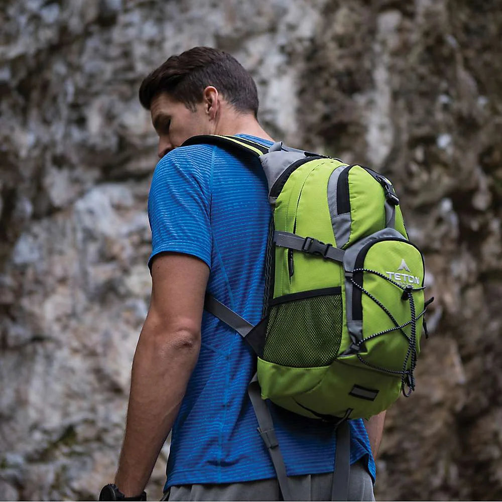 Oasis 1100 Daypack M5753