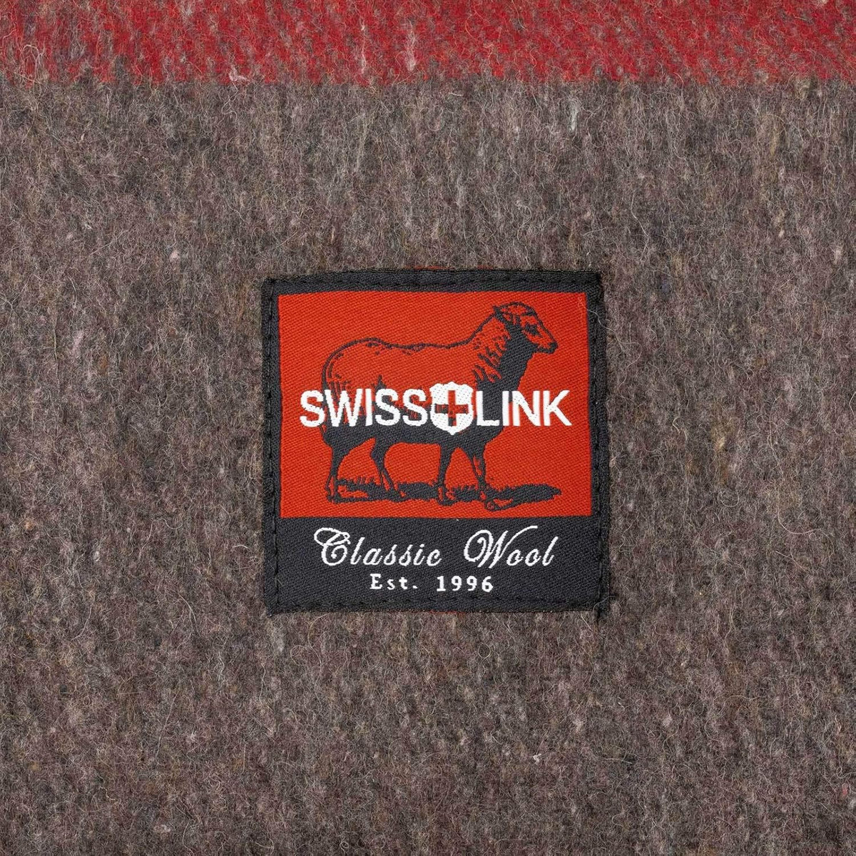 Extra Heavy Duty Wool Blanket Cover A808467