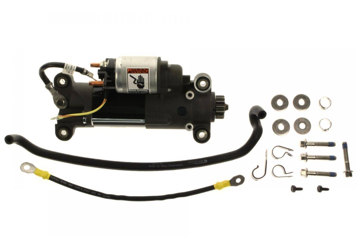 Starter Motor Kit L894