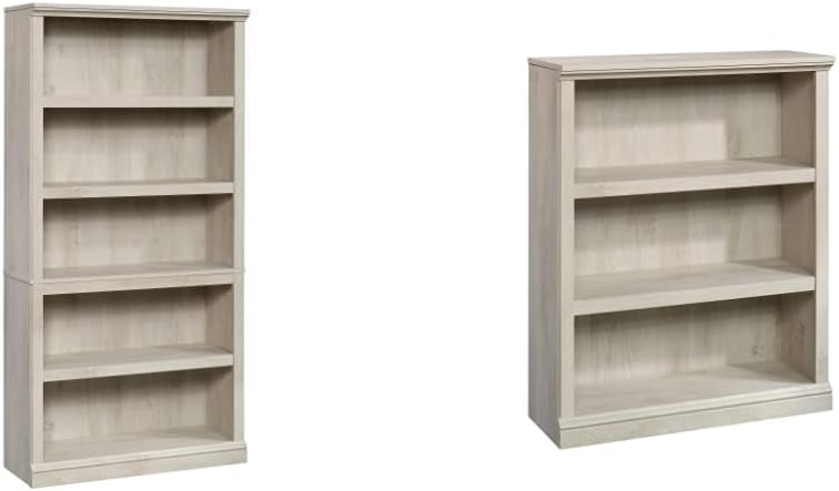 5-Shelf Bookcase Y269587