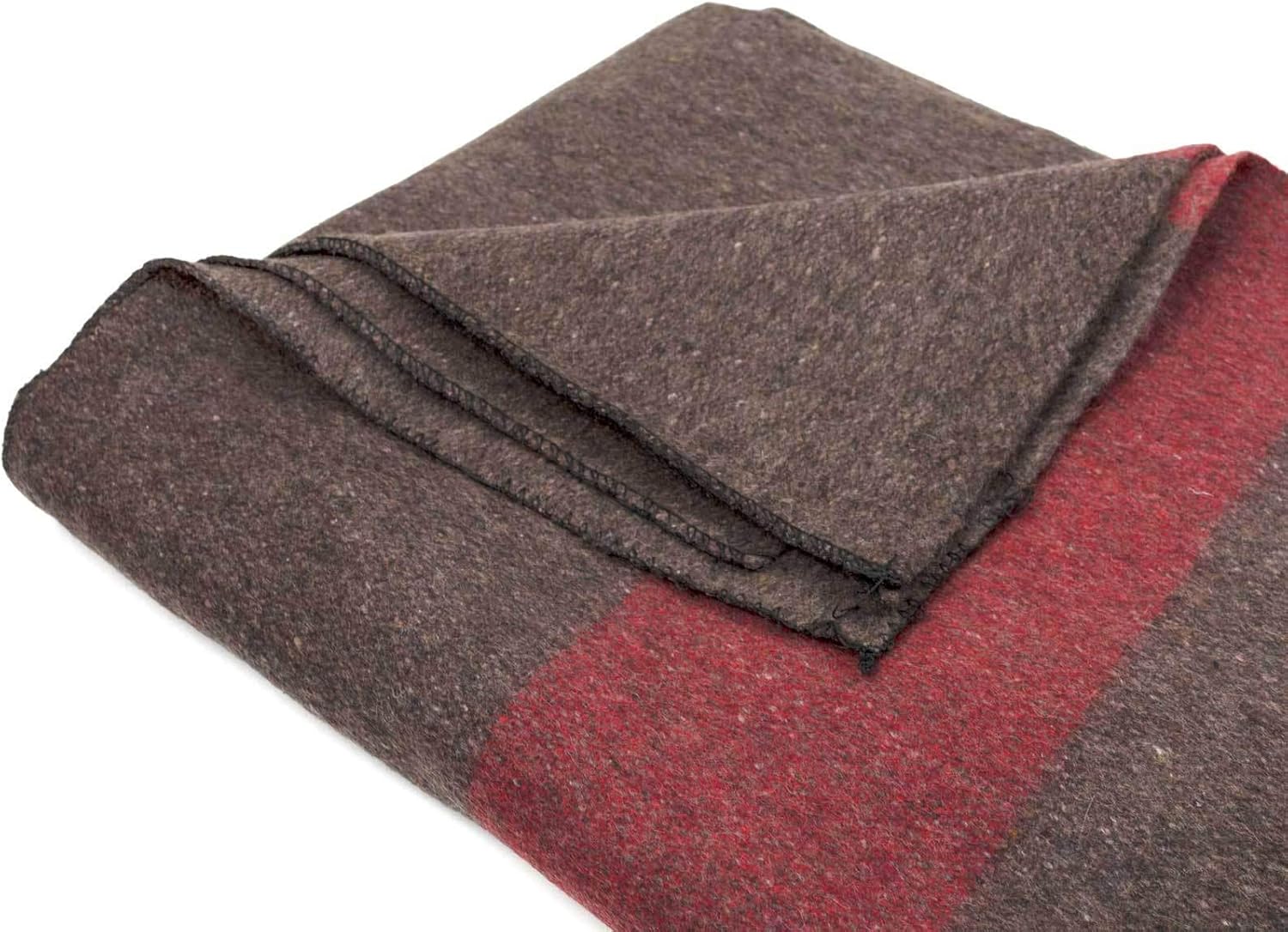 Extra Heavy Duty Wool Blanket Cover A808467