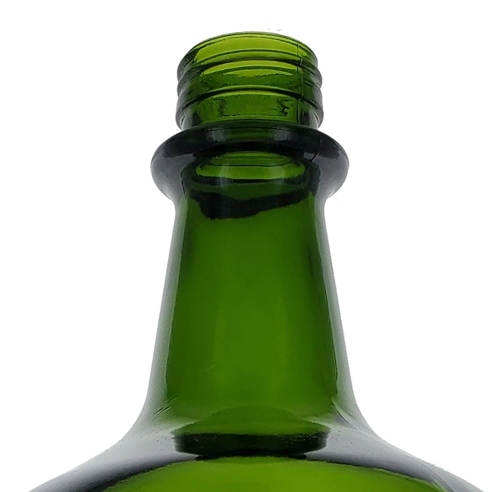 3L Jug Champagne Green - Pack of Four Bottles U444