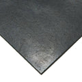 Black Buna Rubber Sheet U245912