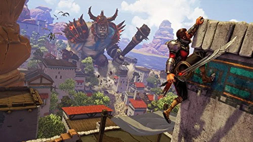 Extinction Deluxe Edition (Xbox One) X518