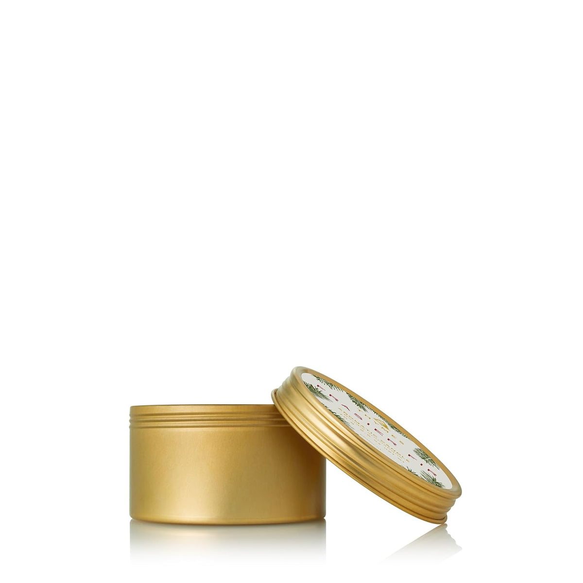 Hand Cream, Candle Jar and Bar Soap Gift Set U72519