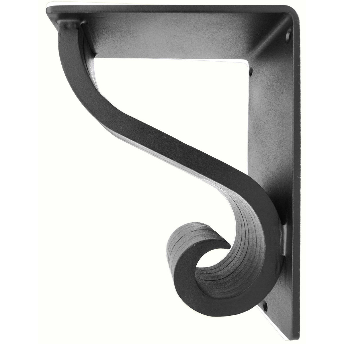 Wrought Iron Corbel B381624