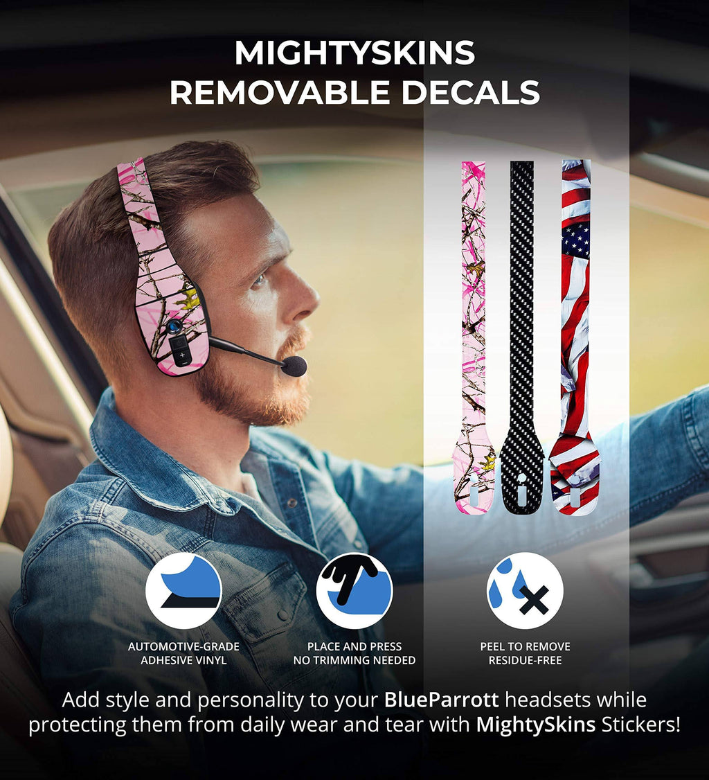 Noise Canceling Microphone Headset V61819