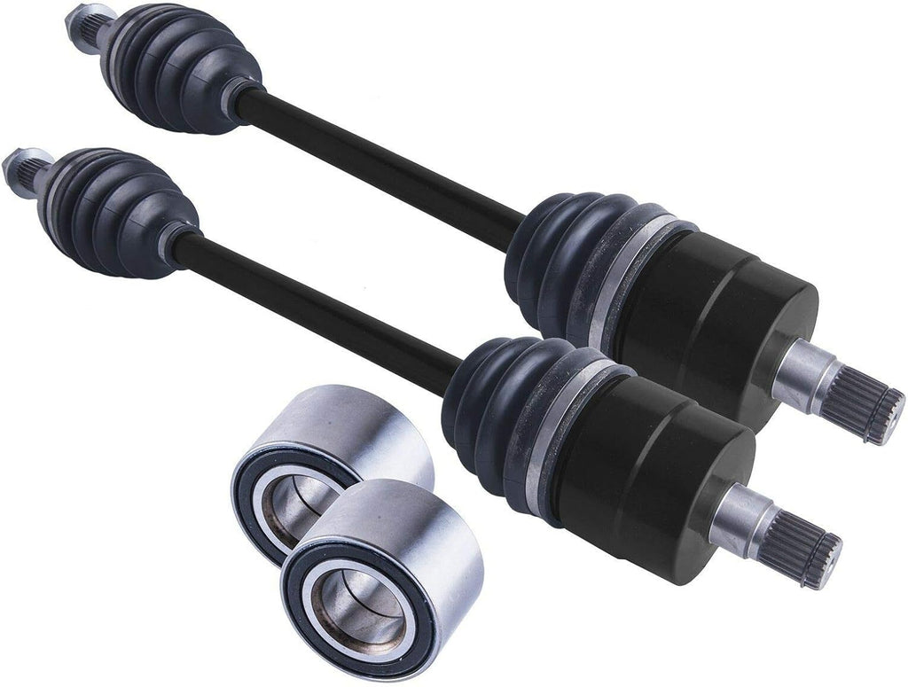 Axle replacement set for Can Am Commander 800R 1000 2011 2012 2013 2014 2015 B558645