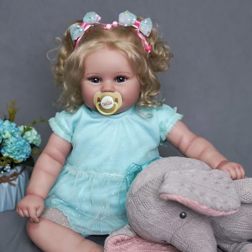 20 Inch Realistic Reborn Baby Doll Y7264