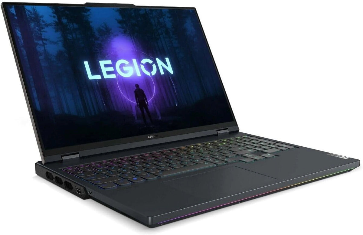 16" 240Hz Gaming Laptop, Intel Core i9-13900HX, NVIDIA GeForce RTX 4080, 64GB DDR5, 2TB SSD, Windows 11 Pro Q198621