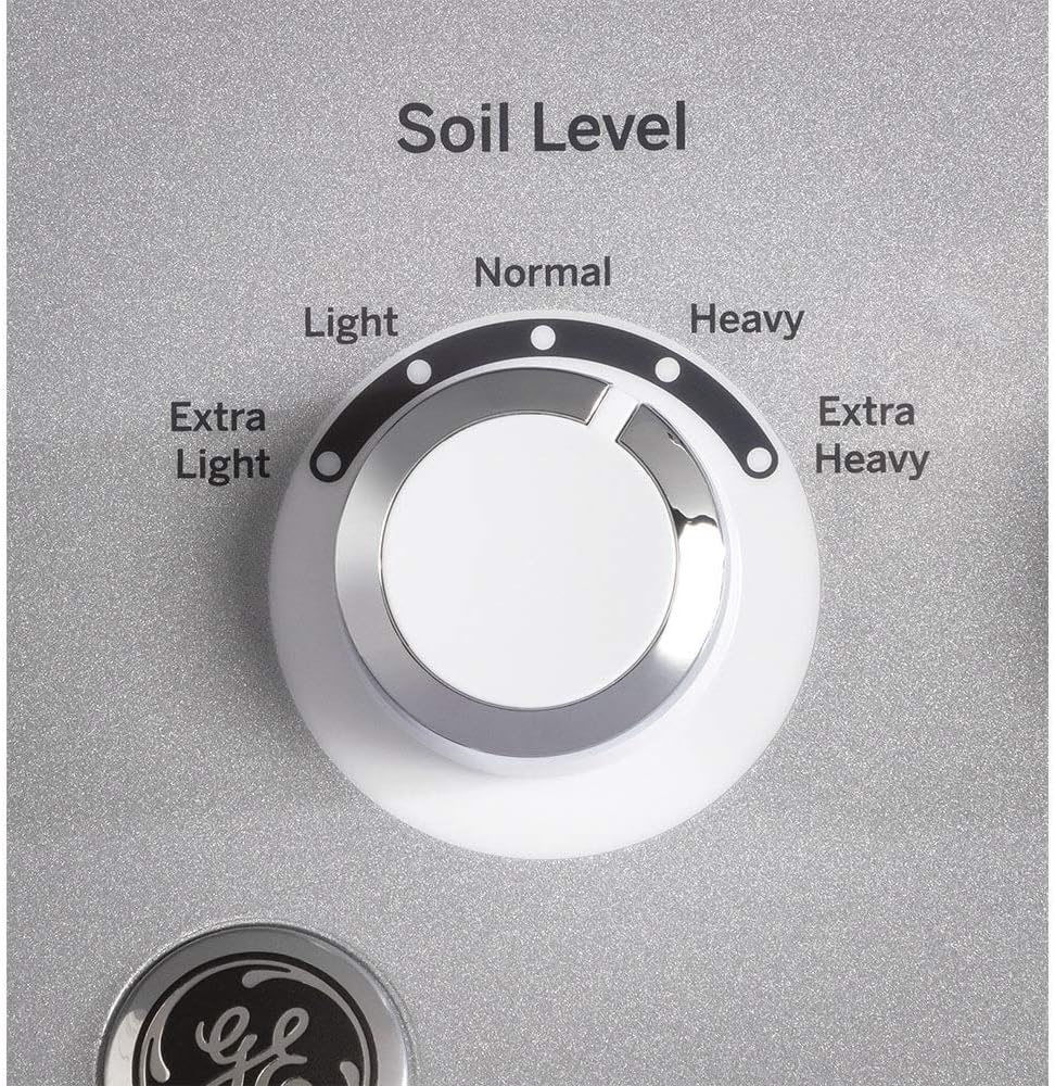 White Top Loading Washer with Stainless Steel Basket, 4.6 Cu. Ft. Capacity M29606