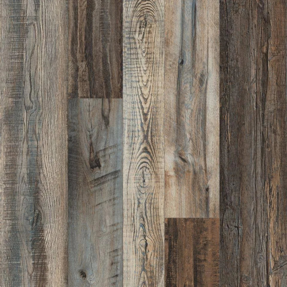 Vintage Varying Widths D737