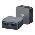 Mini PC 12th Gen N95 Processor 16GB DDR4 1TB SSD 4K UHD S154365