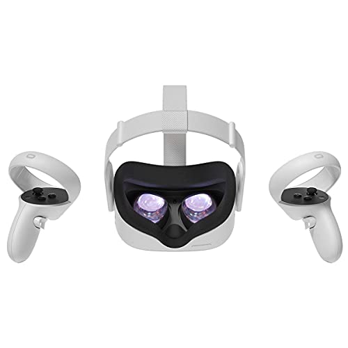 128 GB Virtual Reality Headset P301812