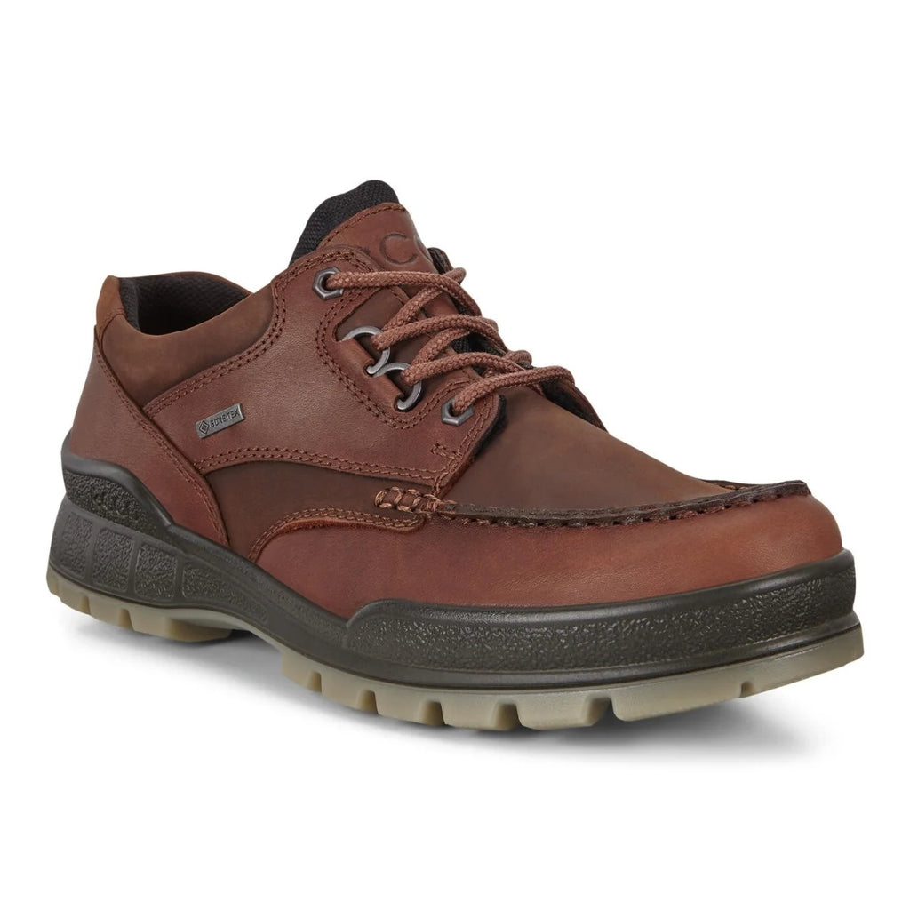 Men's Track 25 Low GORE-TEX Waterproof Bison/Bison Shoes T47283