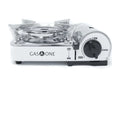 Mini Butane Portable Gas Stove with Carrying Case N950551