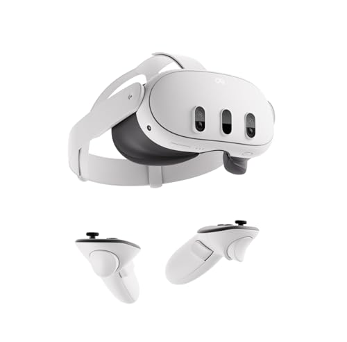 512GB VR Headset J793