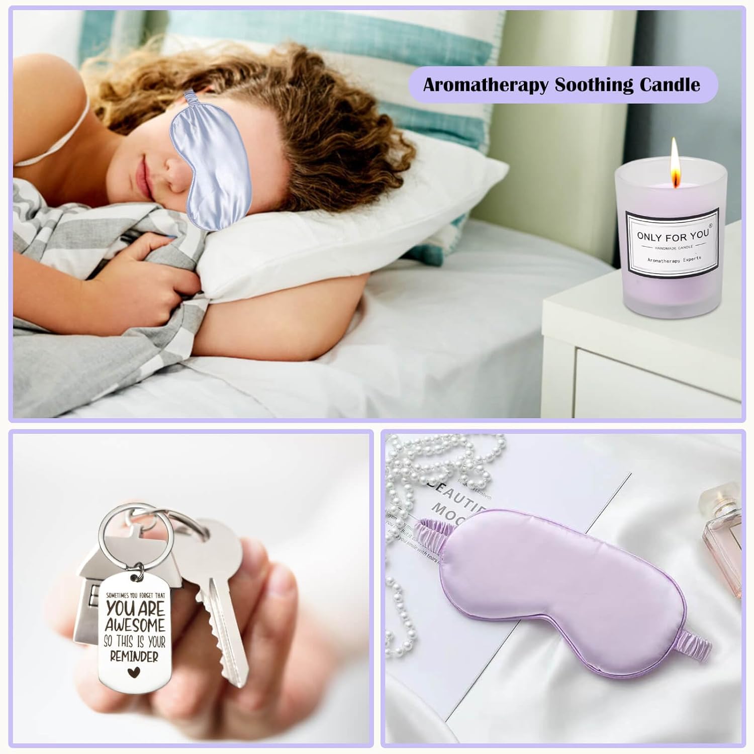Spa Gift Basket O444