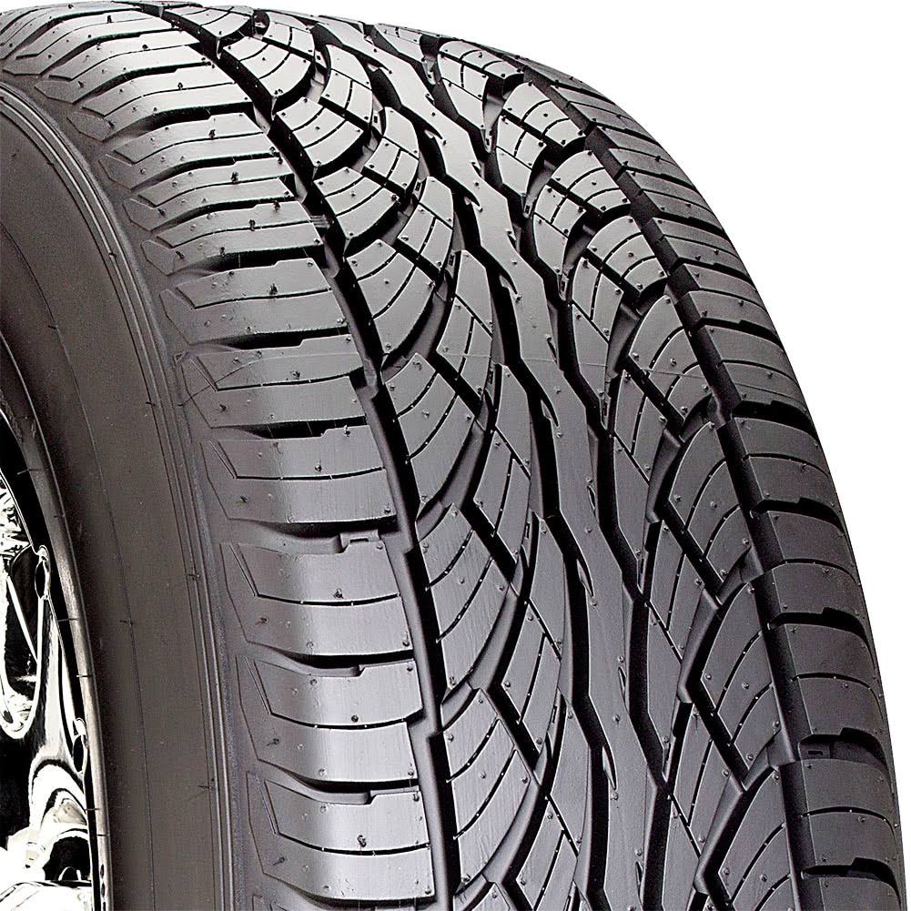 275/60R17 Tire J9942