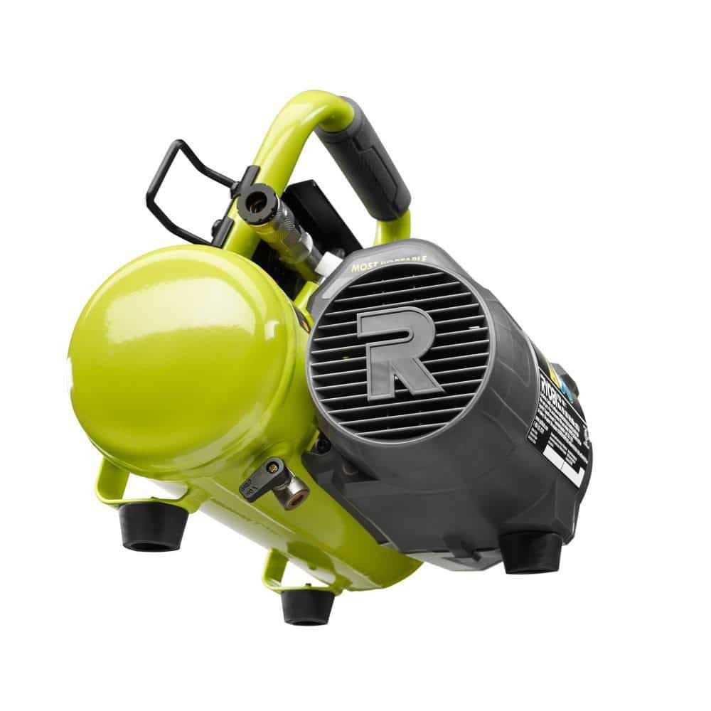 Cordless 1 Gal. Portable Air Compressor U992