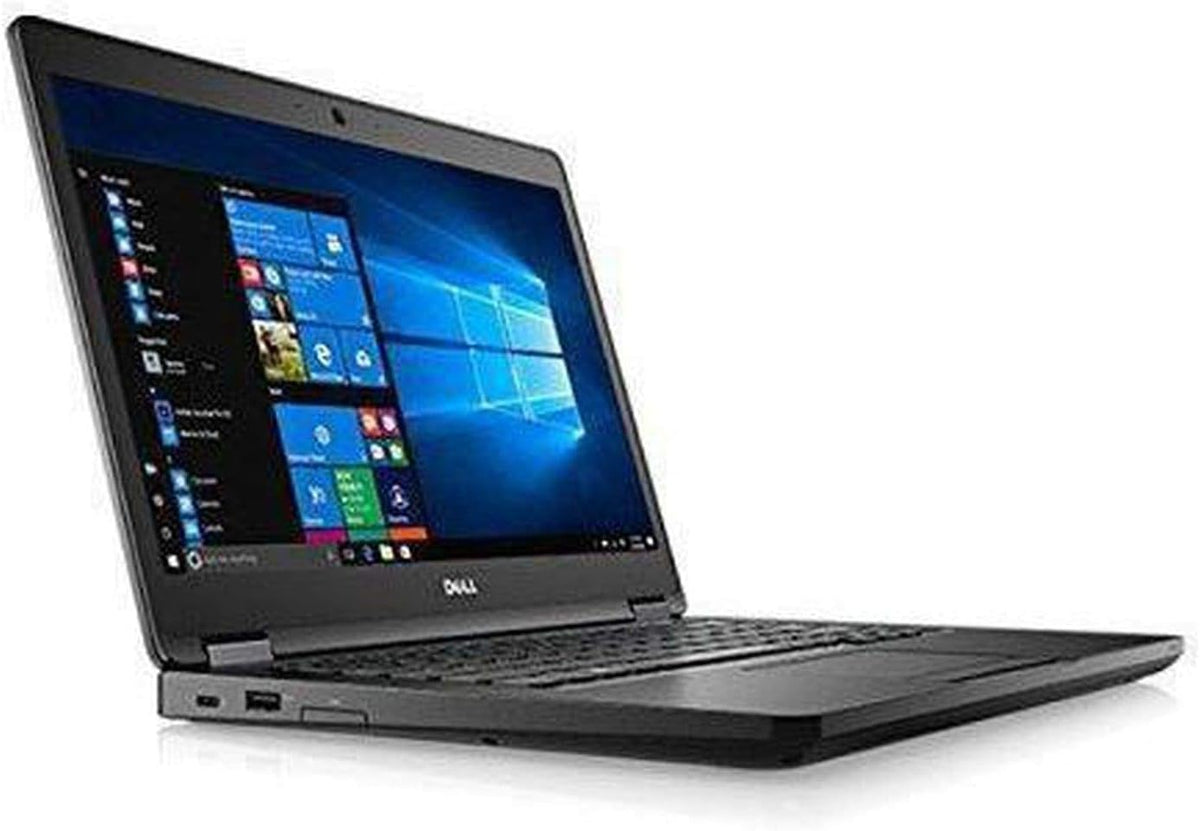 14" Laptop Intel Core i5 3Ghz 128GB SSD 8GB RAM 1920x1080 FHD Windows 10 Pro K946381