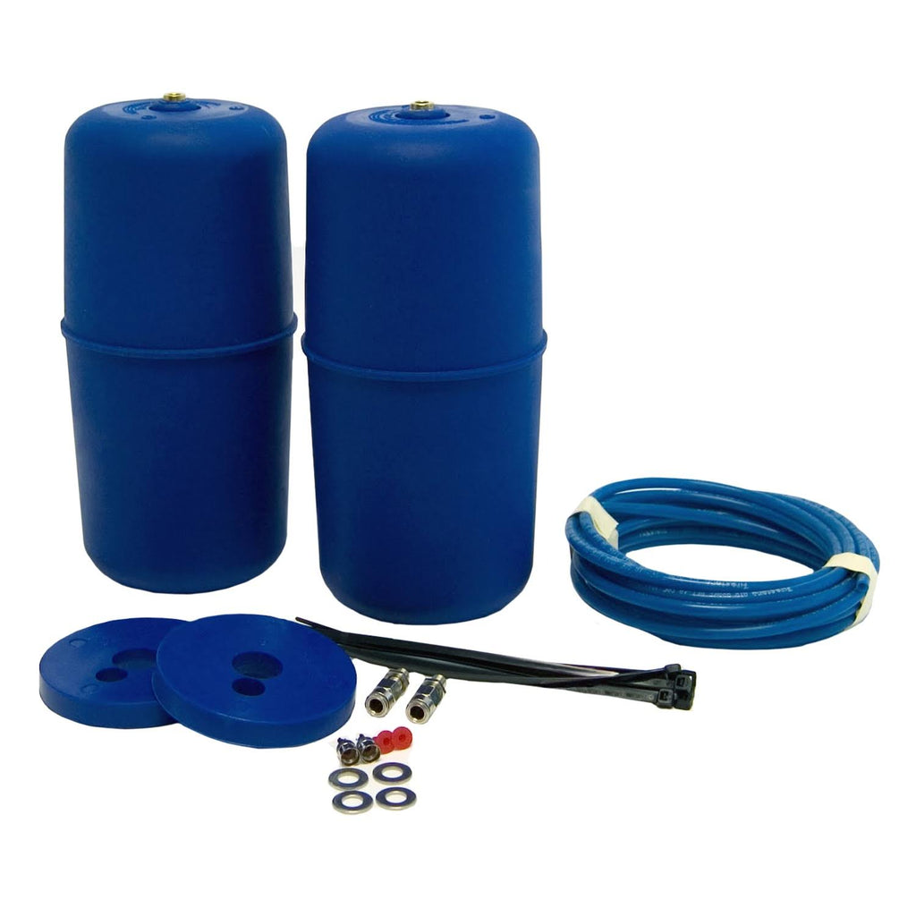 Coil-Rite Air Helper Spring Kit I111