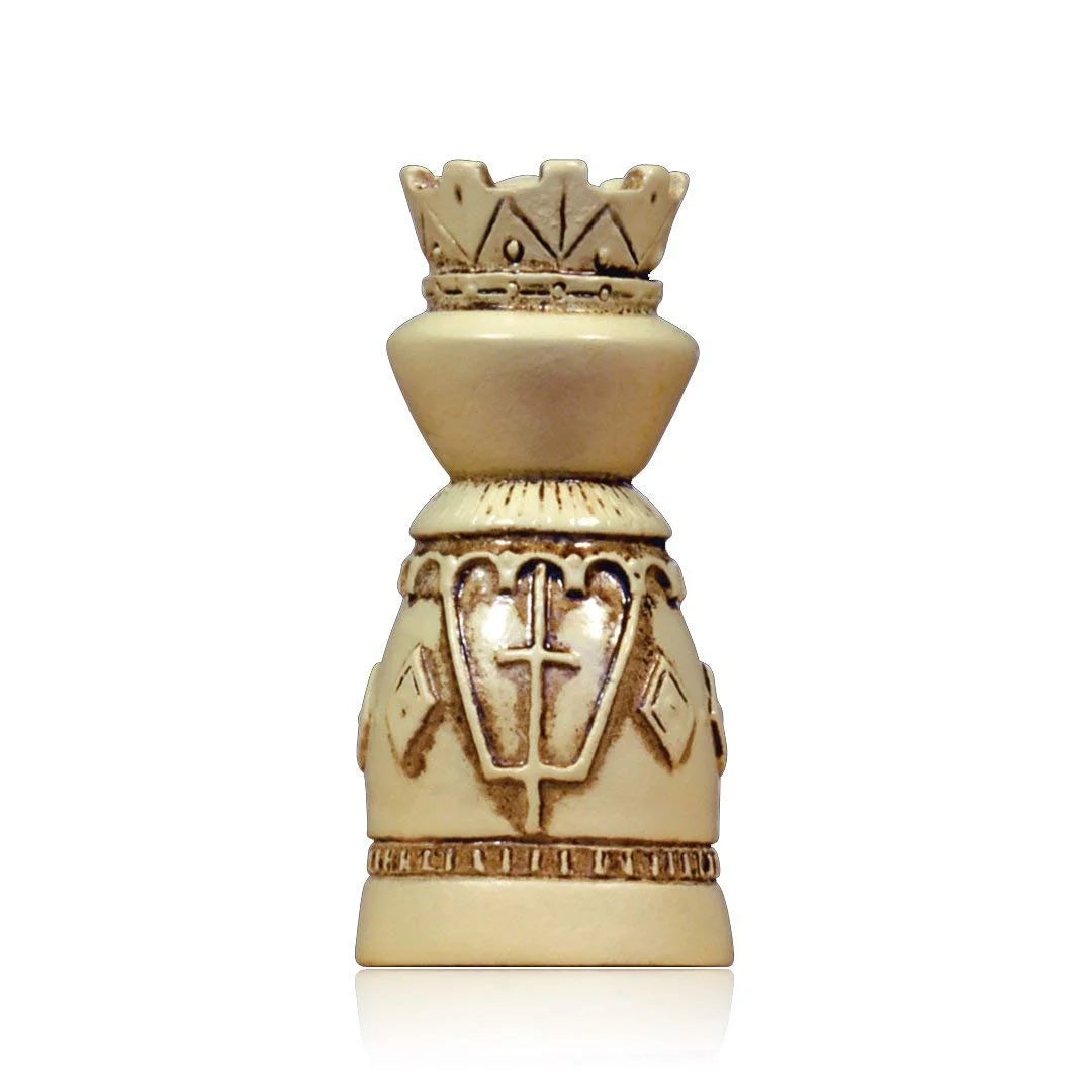 Fancy Medieval Themed Chess Set X790614