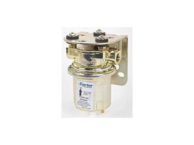 Electric Fuel Pump N917