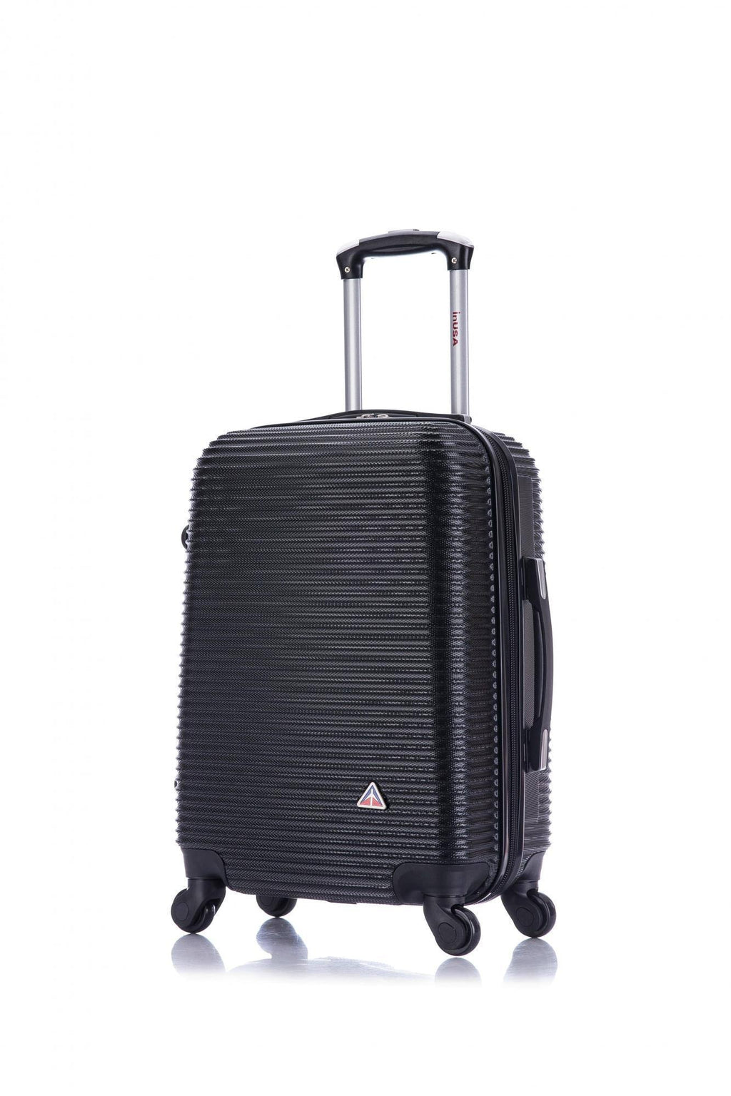 Orange 20 inch Carry-On Hardside Spinner P75492