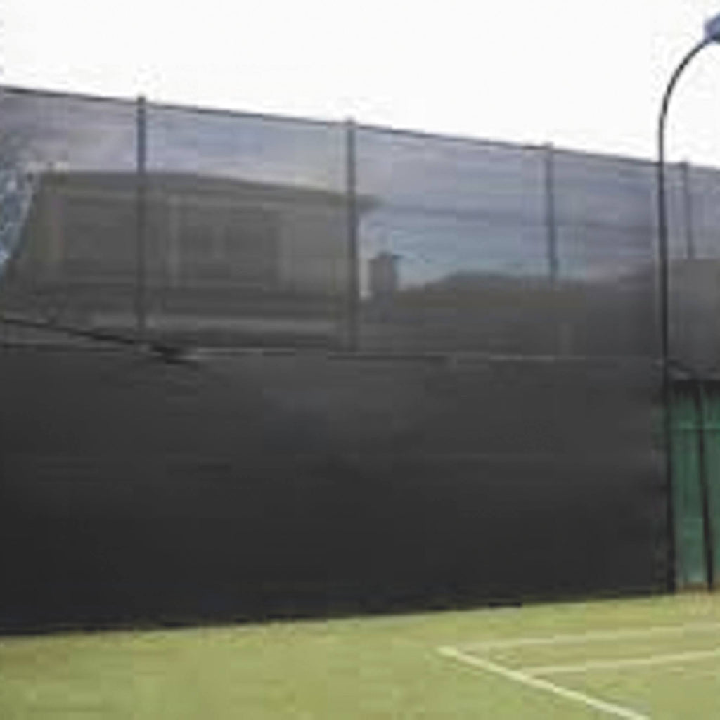 Shade Cloth System, 80% Shade, 8 x 20 ft. K73280