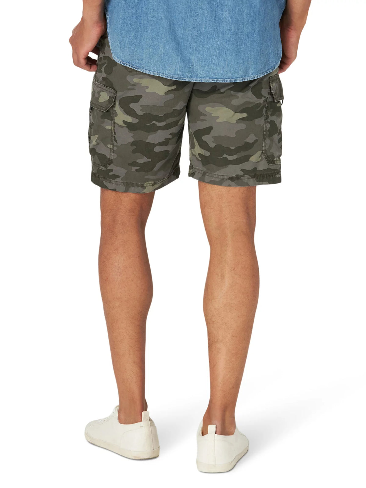 Cargo Short I23647