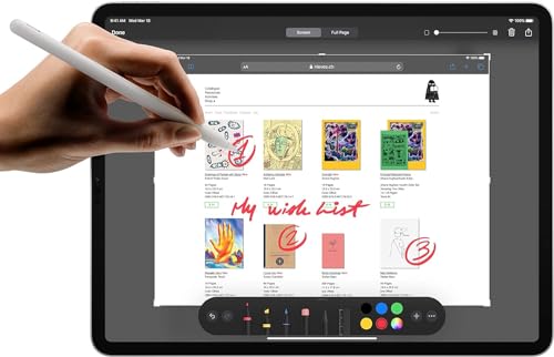 11-inch Wi-Fi 128GB Space Gray iPad Pro P52459