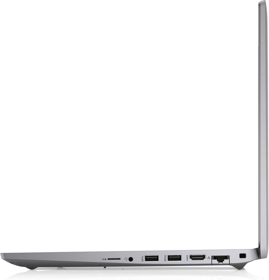 15.6" Full HD Notebook with Intel Core i7 i7-1185G7 16 GB RAM 256 GB SSD Titan Gray I6439